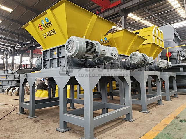 撕碎機(jī) 撕碎機(jī)